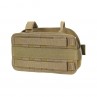 Tac MOLLE PKM/SAW Gunner Mag Utility Pouch Coyote ПП-07 image 1