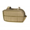 Tac MOLLE PKM/SAW Gunner Mag Utility Pouch Coyote ПП-07 image 2