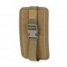 Tac MOLLE PKM/SAW Gunner Mag Utility Pouch Coyote ПП-07 image 5
