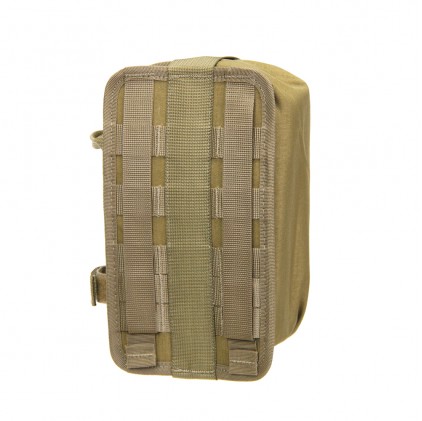 Tac MOLLE PKM/SAW Gunner Mag Utility Pouch Coyote ПП-07 image 6