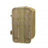 Tac MOLLE PKM/SAW Gunner Mag Utility Pouch Coyote ПП-07 image 4
