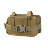 Tac MOLLE PKM/SAW Gunner Mag Utility Pouch Coyote ПП-07 image