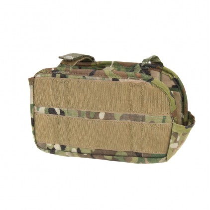 Tac MOLLE PKM/SAW Gunner Mag Utility Pouch Multicam ПП- 00 image 6