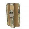 Tac MOLLE PKM/SAW Gunner Mag Utility Pouch Multicam ПП- 00 image 5