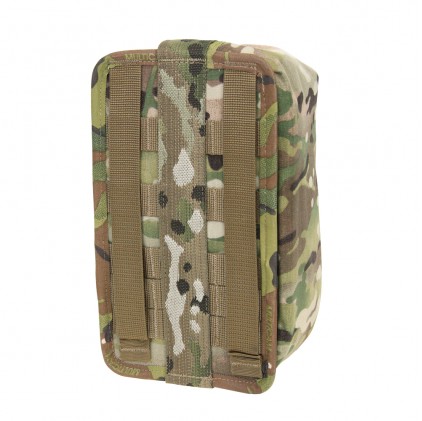 Tac MOLLE PKM/SAW Gunner Mag Utility Pouch Multicam ПП- 00 image 6