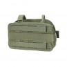 Tac MOLLE PKM/SAW Gunner Mag Utility Pouch Olivе ПП- 09 image 1