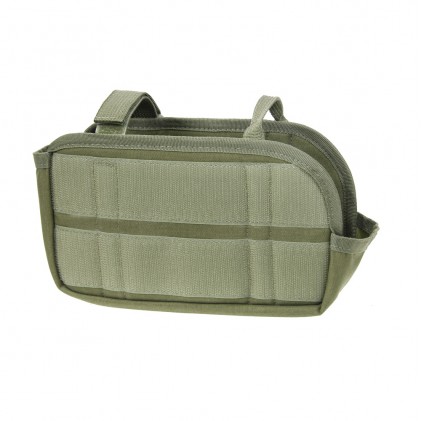 Tac MOLLE PKM/SAW Gunner Mag Utility Pouch Olivе ПП- 09 image 6