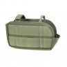Tac MOLLE PKM/SAW Gunner Mag Utility Pouch Olivе ПП- 09 image 2
