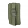 Tac MOLLE PKM/SAW Gunner Mag Utility Pouch Olivе ПП- 09 image 5