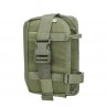 Tac MOLLE PKM/SAW Gunner Mag Utility Pouch Olivе ПП- 09 image 3