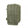 Tac MOLLE PKM/SAW Gunner Mag Utility Pouch Olivе ПП- 09 image 4