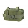Tac MOLLE PKM/SAW Gunner Mag Utility Pouch Olivе ПП- 09 image