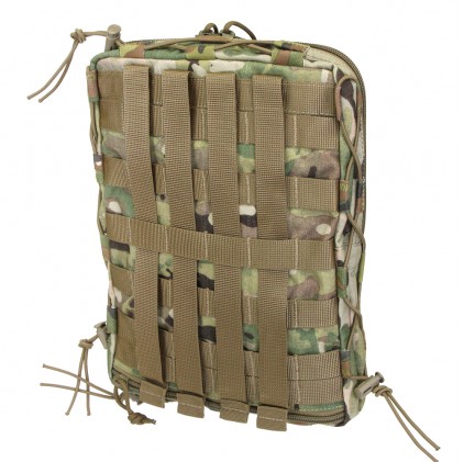 Tactical Pack for Hydration System & Additional Items Increased Multicam ПГ2+ Multicam image 2