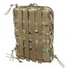 Tactical Pack for Hydration System & Additional Items Increased Multicam ПГ2+ Multicam image 1