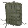 Tactical Pack for Hydration System & Additional Items Increased Olive ПГ2+ Olive image 1