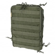 Tactical Pack for Hydration System & Additional Items Increased Olive