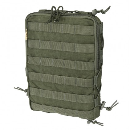 Tactical Pack for Hydration System & Additional Items Increased Olive ПГ2+ Olive image