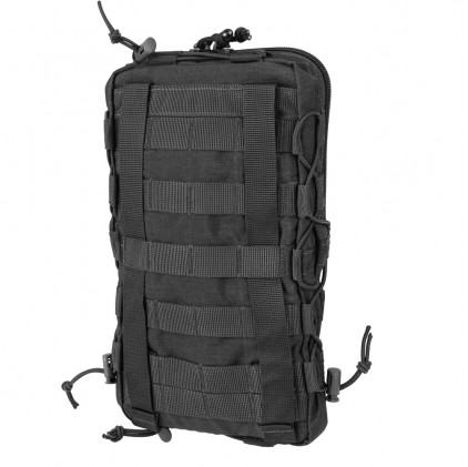 Tactical Pack for Hydration System & Additional Items Black ПГ2-08 image 2