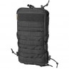 Tactical Pack for Hydration System & Additional Items Black ПГ2-08 image
