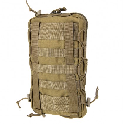 Tactical Pack for Hydration System & Additional Items Coyote ПГ2-07 image 5