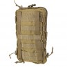 Tactical Pack for Hydration System & Additional Items Coyote ПГ2-07 image 1