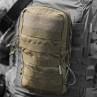 Tactical Pack for Hydration System & Additional Items Coyote ПГ2-07 image 3