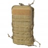 Tactical Pack for Hydration System & Additional Items Coyote ПГ2-07 image
