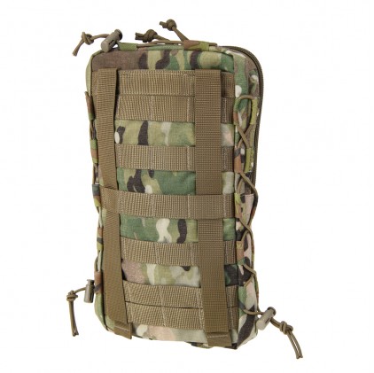 Tactical Pack for Hydration System & Additional Items Multicam ПГ2-00 image 2