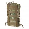 Tactical Pack for Hydration System & Additional Items Multicam ПГ2-00 image 1