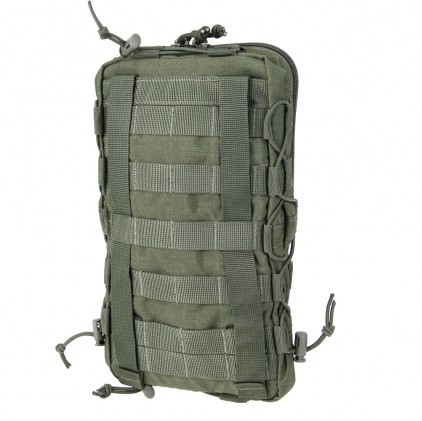 Tactical Pack for Hydration System & Additional Items Olivе ПГ2-09 image 2