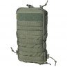 Tactical Pack for Hydration System & Additional Items Olivе ПГ2-09 image
