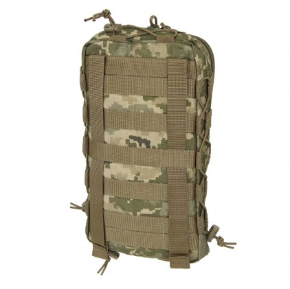Tactical Pack for Hydration System & Additional Items Pixel MM14 ПГ2-01 image 2