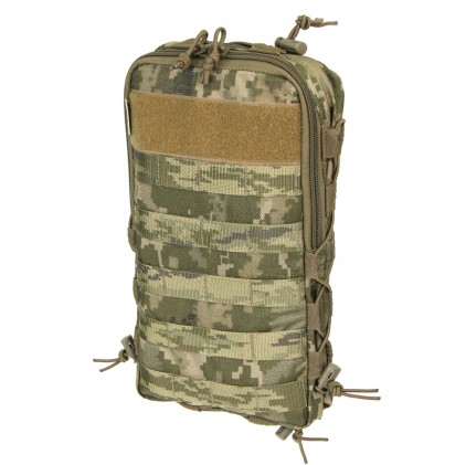 Tactical Pack for Hydration System & Additional Items Pixel MM14 ПГ2-01 image