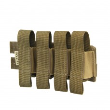 Tactical VOG type 4 Grenade Pouch Coyote