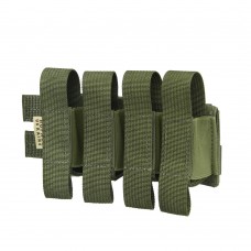 Tactical VOG type 4 Grenade Pouch Olive