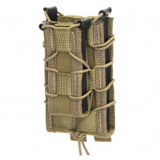 Dual Magazine Pouch Coyote