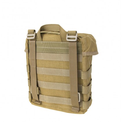 MOLLE Butt Pack Coyote ССП-07 image 3
