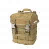 MOLLE Butt Pack Coyote ССП-07 image