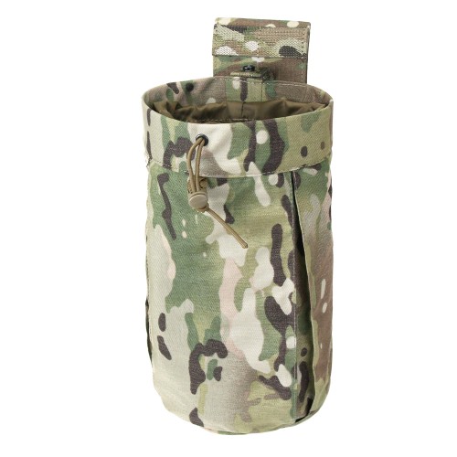 Tactical Rapid Dump Pouch Multicam