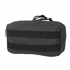 Tactical Utility Multipurpose Pouch Black