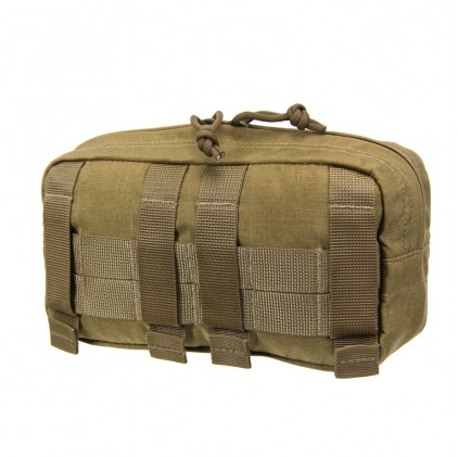 Tactical Utility Multipurpose Pouch Coyote У6П- 07 image 2