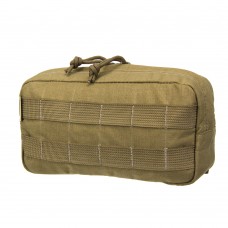 Tactical Utility Multipurpose Pouch Coyote