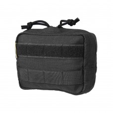 Tactical Utility Multipurpose Pouch Small Black