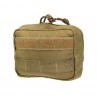 Tactical Utility Multipurpose Pouch Small Coyote У4П-C-07 image