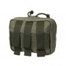 Tactical Utility Multipurpose Pouch Small Olivе У4П- 09 image 1