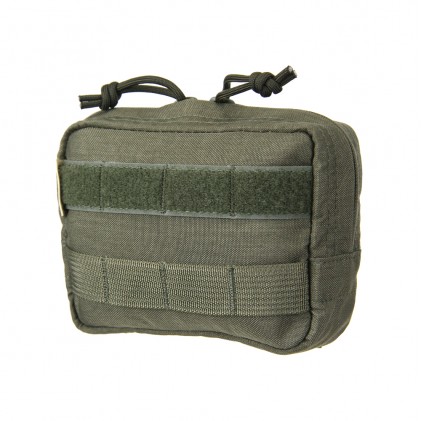 Tactical Utility Multipurpose Pouch Small Olivе У4П- 09 image