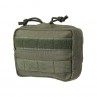Tactical Utility Multipurpose Pouch Small Olivе У4П- 09 image