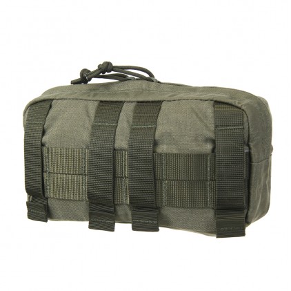 Tactical Utility Multipurpose Pouch Olive У6П- 09 image 2