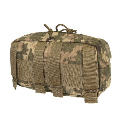 Tactical Utility Multipurpose Pouch Pixel MM14 У6П- 01 image 2