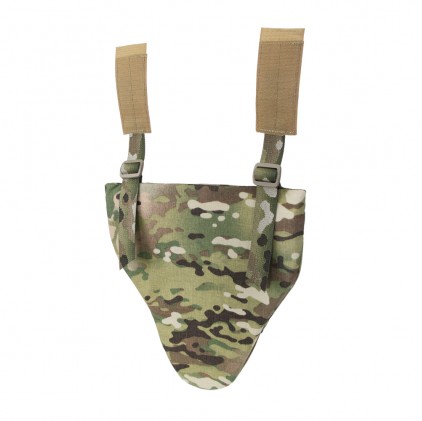 Cover for the inguinal protection module Multicam ПЗ-00 image 2